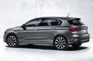 Fiat Tipo Easy