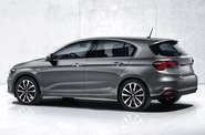 Fiat Tipo Pop