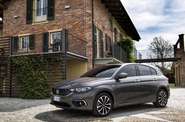 Fiat Tipo Easy