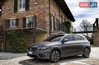 Fiat Tipo 2025 в Жмеринка