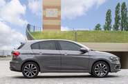 Fiat Tipo Easy