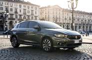 Fiat Tipo Pop