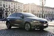 Fiat Tipo Easy