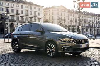 Fiat Tipo 2025 в Жмеринка