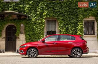 Fiat Tipo 2025 в Жмеринка