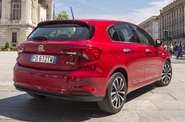 Fiat Tipo Easy
