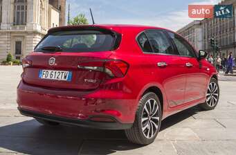 Fiat Tipo 2025 в Жмеринка