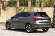 Fiat Tipo Easy