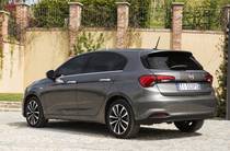 Fiat Tipo Street