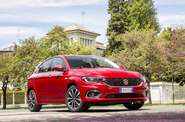 Fiat Tipo Pop