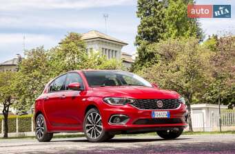 Fiat Tipo 2025 в Жмеринка