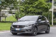 Fiat Tipo Easy