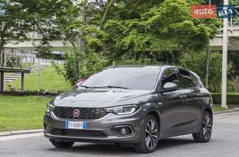 Fiat Tipo 2025 в Жмеринка
