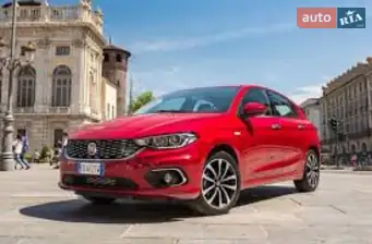Fiat Tipo
