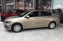 Fiat Tipo Pop