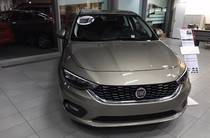 Fiat Tipo Pop