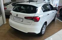 Fiat Tipo Pop