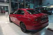 Fiat Tipo Street