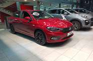 Fiat Tipo Street