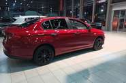 Fiat Tipo Street