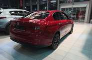 Fiat Tipo Street