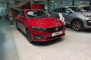 Fiat Tipo Street