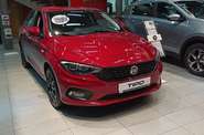 Fiat Tipo Street