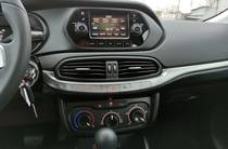 Fiat Tipo Easy