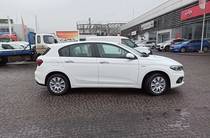 Fiat Tipo Easy