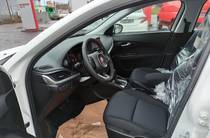 Fiat Tipo Easy