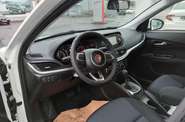 Fiat Tipo Easy