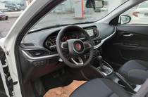 Fiat Tipo Easy