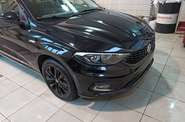 Fiat Tipo Street