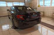 Fiat Tipo Street