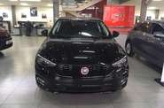 Fiat Tipo Street