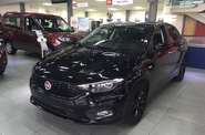 Fiat Tipo Street