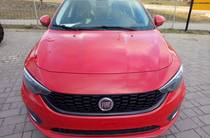 Fiat Tipo Street