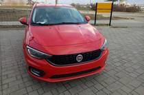 Fiat Tipo Street