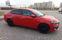 Fiat Tipo Street