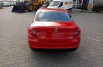 Fiat Tipo Street