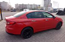 Fiat Tipo Street