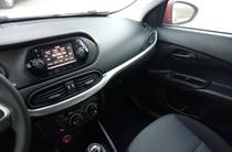 Fiat Tipo Street