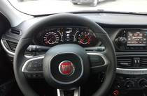 Fiat Tipo Street