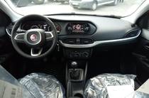 Fiat Tipo Street