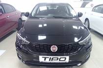 Fiat Tipo Street