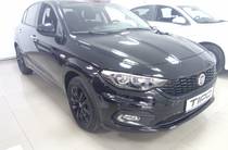 Fiat Tipo Street