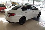 Fiat Tipo Street