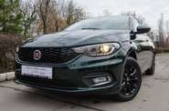 Fiat Tipo Street