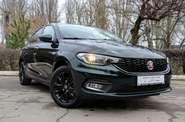 Fiat Tipo Street