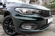 Fiat Tipo Street